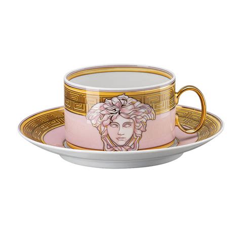 versace rosenthal tray|rosenthal versace cups.